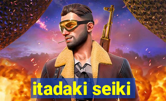 itadaki seiki